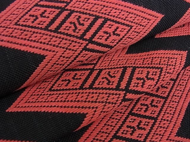 ヤフオク! -「こぎん刺し 帯」(ファッション) の落札相場・落札価格