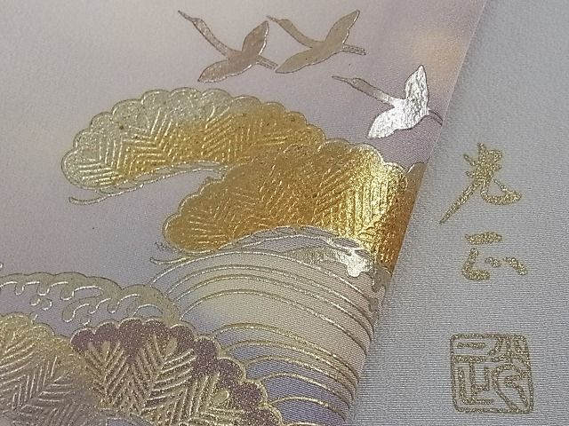 ヤフオク! -金彩友禅の中古品・新品・未使用品一覧