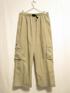 2000's Columbia Nylon pants カーゴパンツ マルジェラ ビンテージ コロンビア ノースフェイス