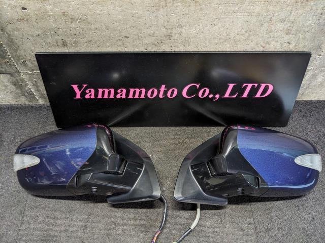 売り込み 図の70010AL ドアLHのミラーASSYのみ MR630532 RVR用 三菱純正部品 m93m mandhucollege.edu.mv