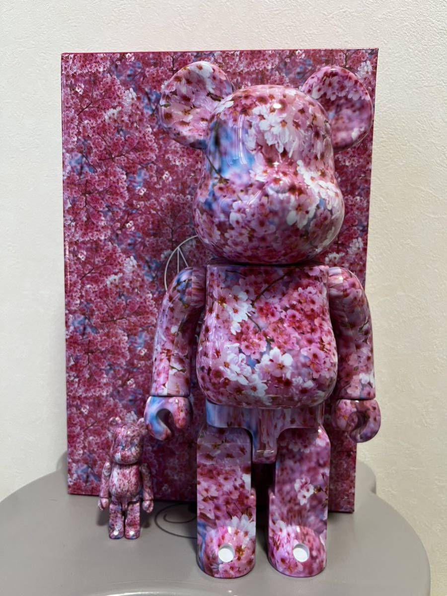 ヤフオク! -「ベアブリック 蜷川実花」の落札相場・落札価格