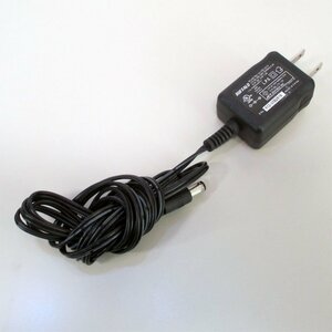 中古品 ★ BUFFALO UL105-3315 INPUT AC100-120V 0.3A OUTPUT DC 3.3V-1.5A #UL