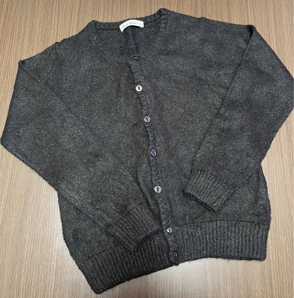 ◇SALE公式 uaid.nl 新品未使用 完売品 cygne Laure ハート