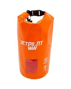  jet Pilot JETPILOT waterproof bag venturess dry safe bag 10L ACS21910 orange jet bike bicycle 