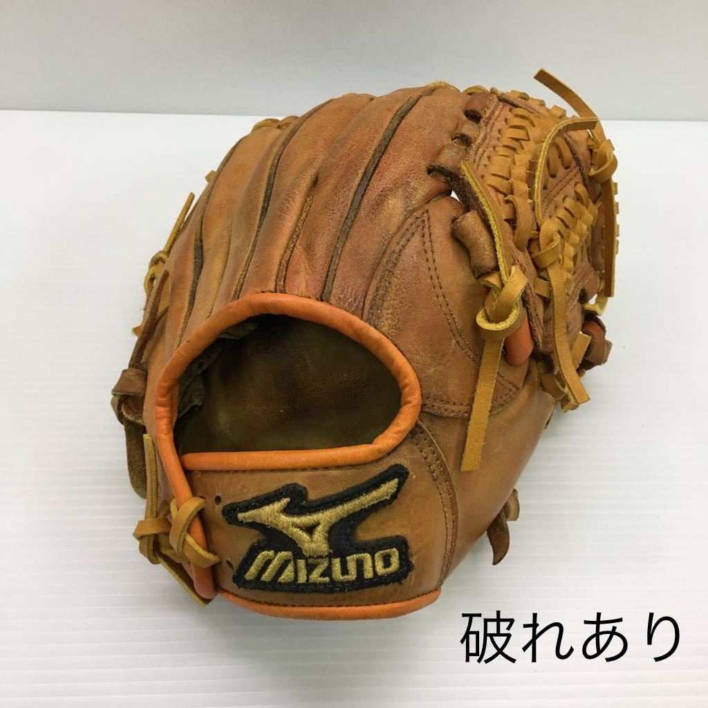 ミズノプロ グローブの値段と価格推移は?|775件の売買情報を集計した ...