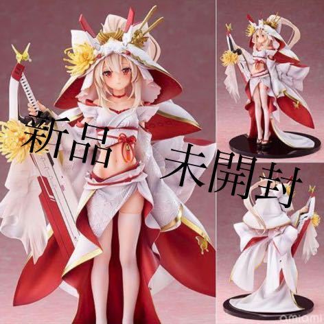 大人気商品 新品未開封 『綾波改』アズールレーン 1/7 完成品