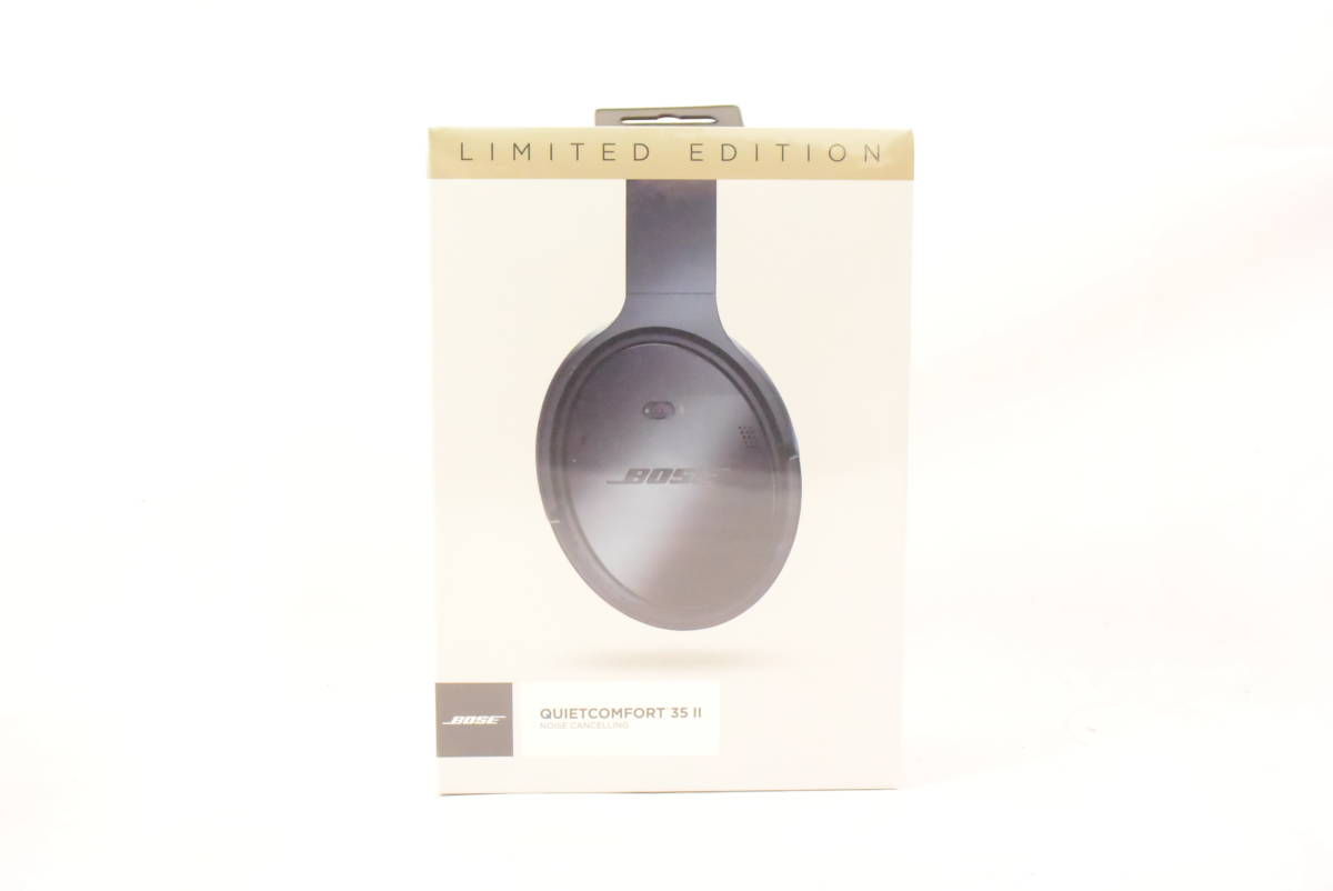 Yahoo!オークション -「bose quiet comfort 35」の落札相場・落札価格