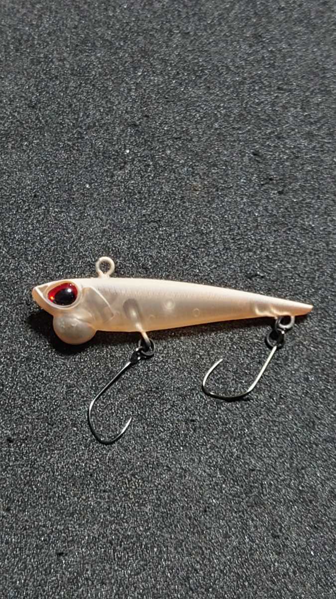 ヤフオク! -エリアトラウトミノーの中古品・新品・未使用品一覧