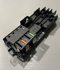 【11774】2010 ベンツ CLS350 AMG W219 後期 リア ターミナル ヒューズ BOX Mercedez-BENZ Fuse BOX