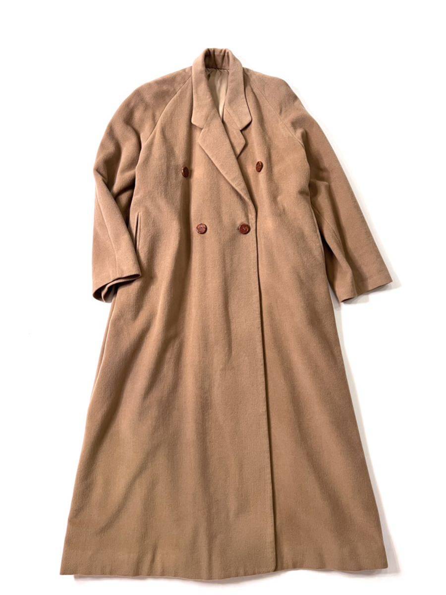 ヤフオク! -「ヴィンテージ コート カシミヤ」の落札相場・落札価格