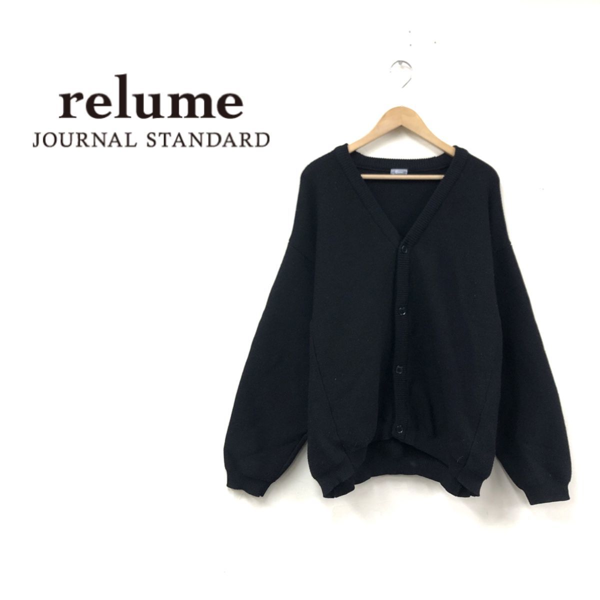 新品未使用*JOURNAL STANDARD 【NEU】2wayカーディガン◇ - www