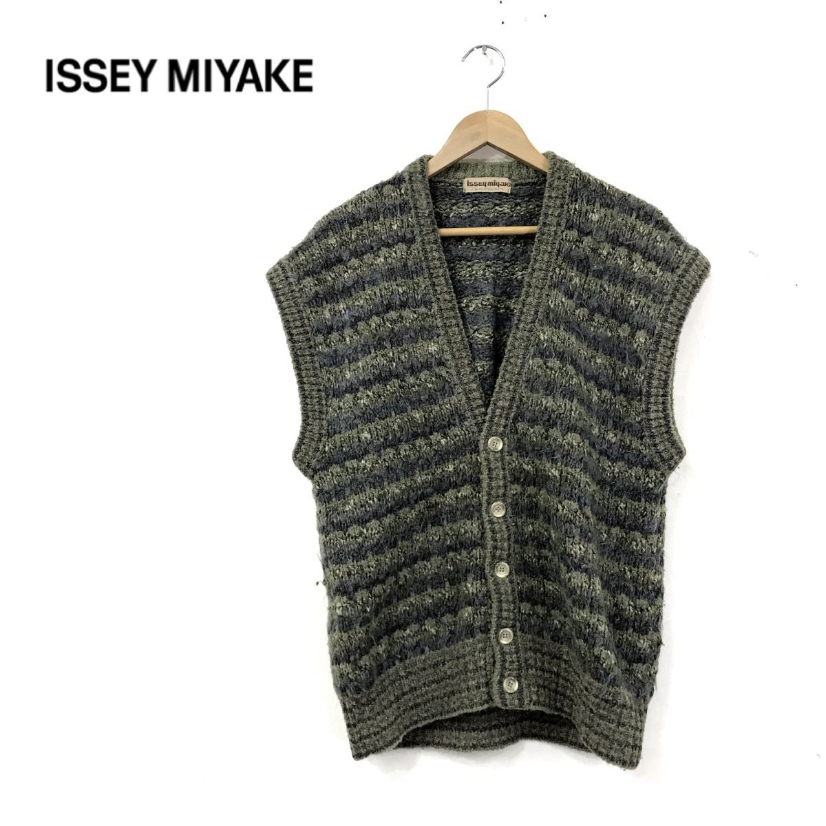 ヤフオク! -issey miyake ベストの中古品・新品・未使用品一覧