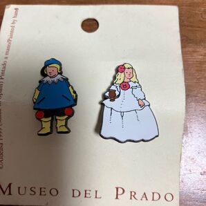 値下げ!ピンバッジ