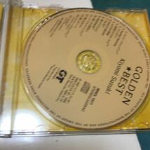 【合わせ買い不可】 GOLDEN☆BEST 鈴木聖美 CD 鈴木聖美_画像6