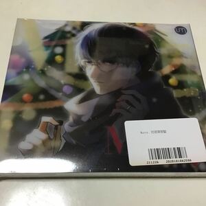 [CD] UMake (伊東健人、中島ヨシキ) Merry. [DVD付初回限定盤]