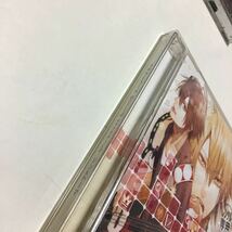 【国内盤CD】 「AMNESIA World」 キャラクターCD シン&トーマ_画像2