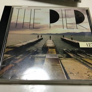 THE PIER (通常盤)くるり