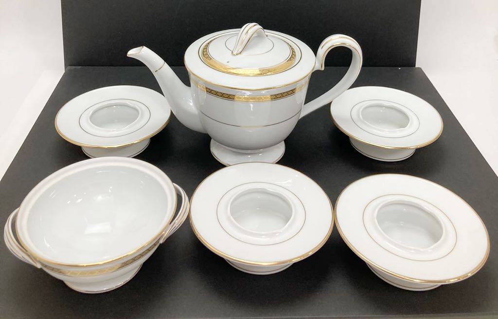 ヤフオク! -「ノリタケ リッチモンド」の落札相場・落札価格
