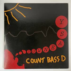Count Bass D - Down Easy　　10