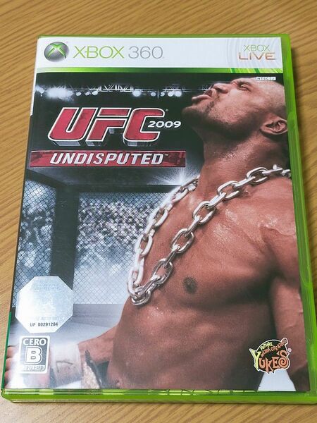 UFC 2009