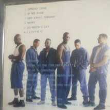 THE BEST OF TAKE6 CD　　　　　　,N_画像3