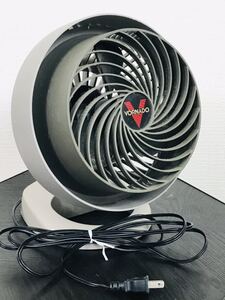 【動作品】VORNADO/ボルネード 1118-7025 type 180C サーキュレーター 扇風機 AIR CIRCULATION 手渡しok 川崎市宮前区 東名川崎IC近く