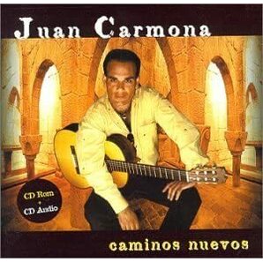 CD Juan Carmona / Caminos Nuevos の画像1