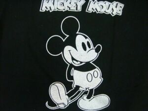 Disney Mickey mastermind mastermind Japan тент грамм ламе повреждение Mickey футболка 