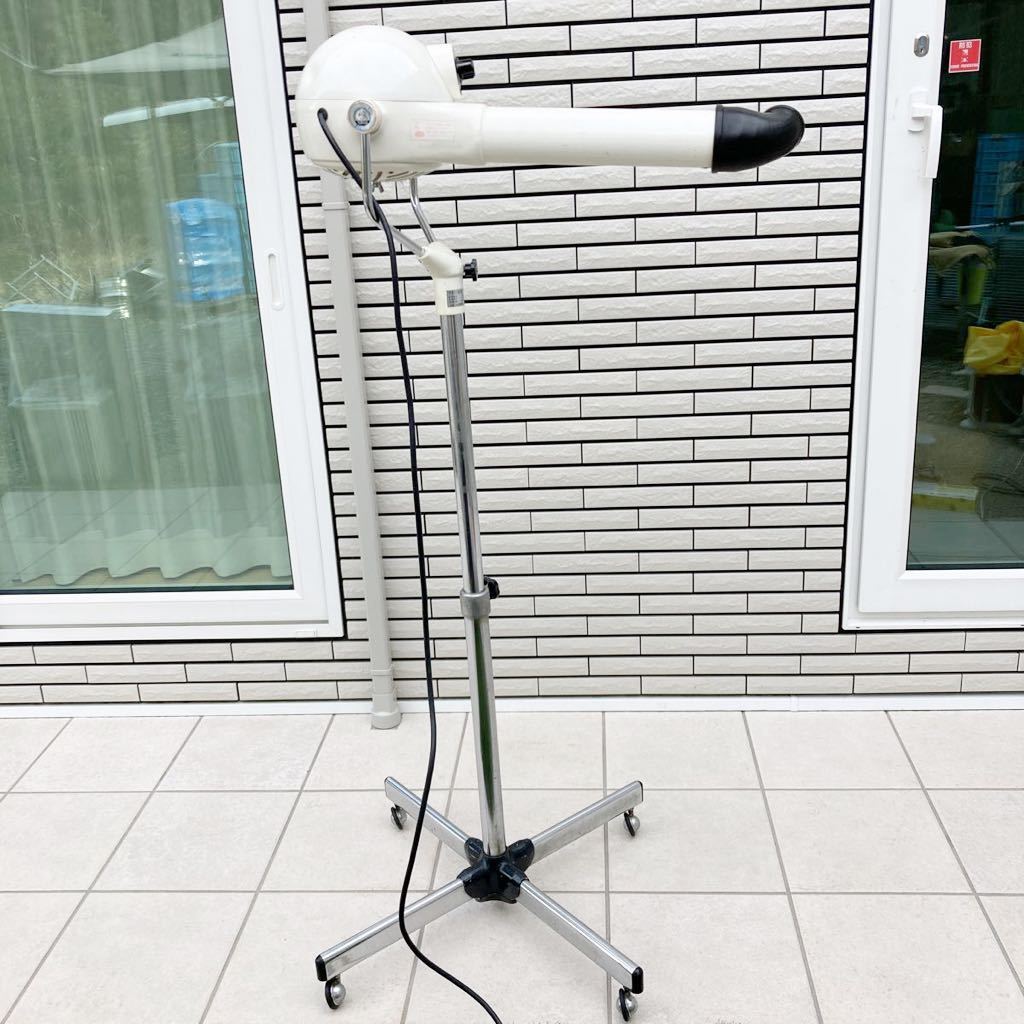 ヤフオク! -「業務用ペットドライヤー」の落札相場・落札価格