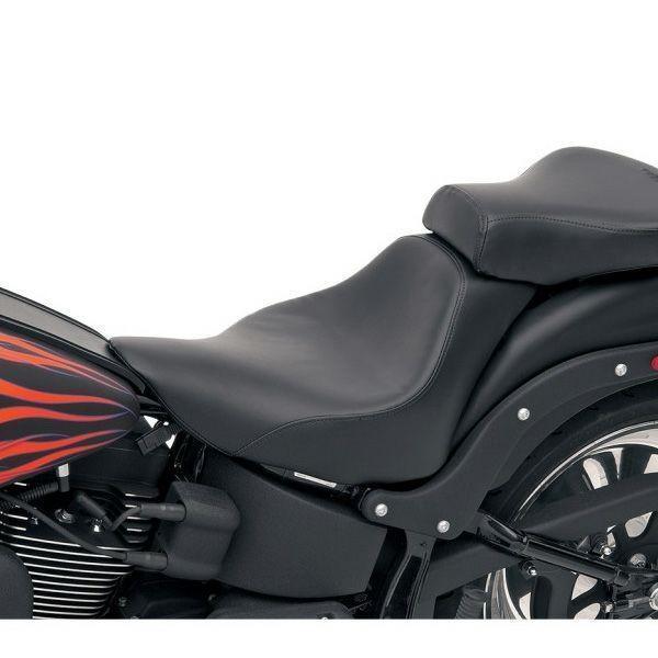 777さん専用 K&Hシート ファットボーイ ソフテイル-
