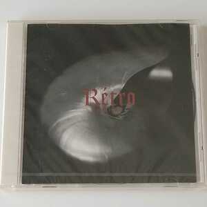 【未開封CD】LOIS CRAYON / RETRO (CRA-0004) ロイス・クレヨン / レトロ PROMO プロモ盤 /虹の欠片,風の民族歌,レトロ・エレクトリック
