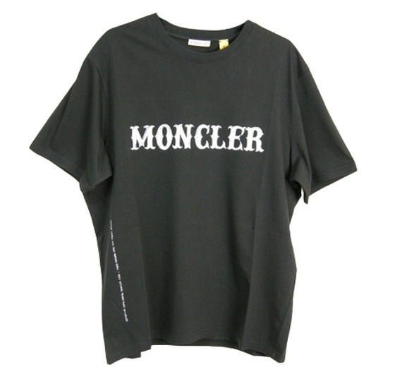 ヤフオク! -moncler fragment tシャツの中古品・新品・未使用品一覧