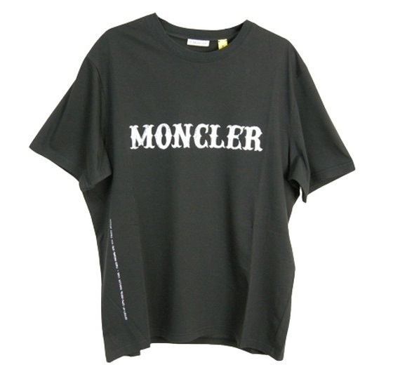 2023年最新】Yahoo!オークション -moncler fragment tシャツの中古品