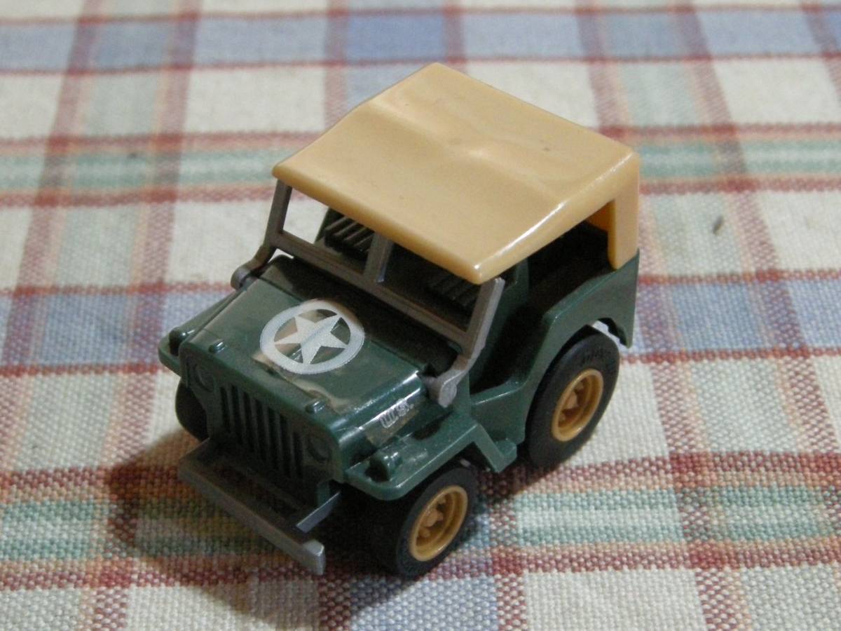 2025年最新】Yahoo!オークション -jeep(チョロQ)の中古品・新品 2025年最新】Yahoo!オークション -jeep(チョロQ)の中古品・新品