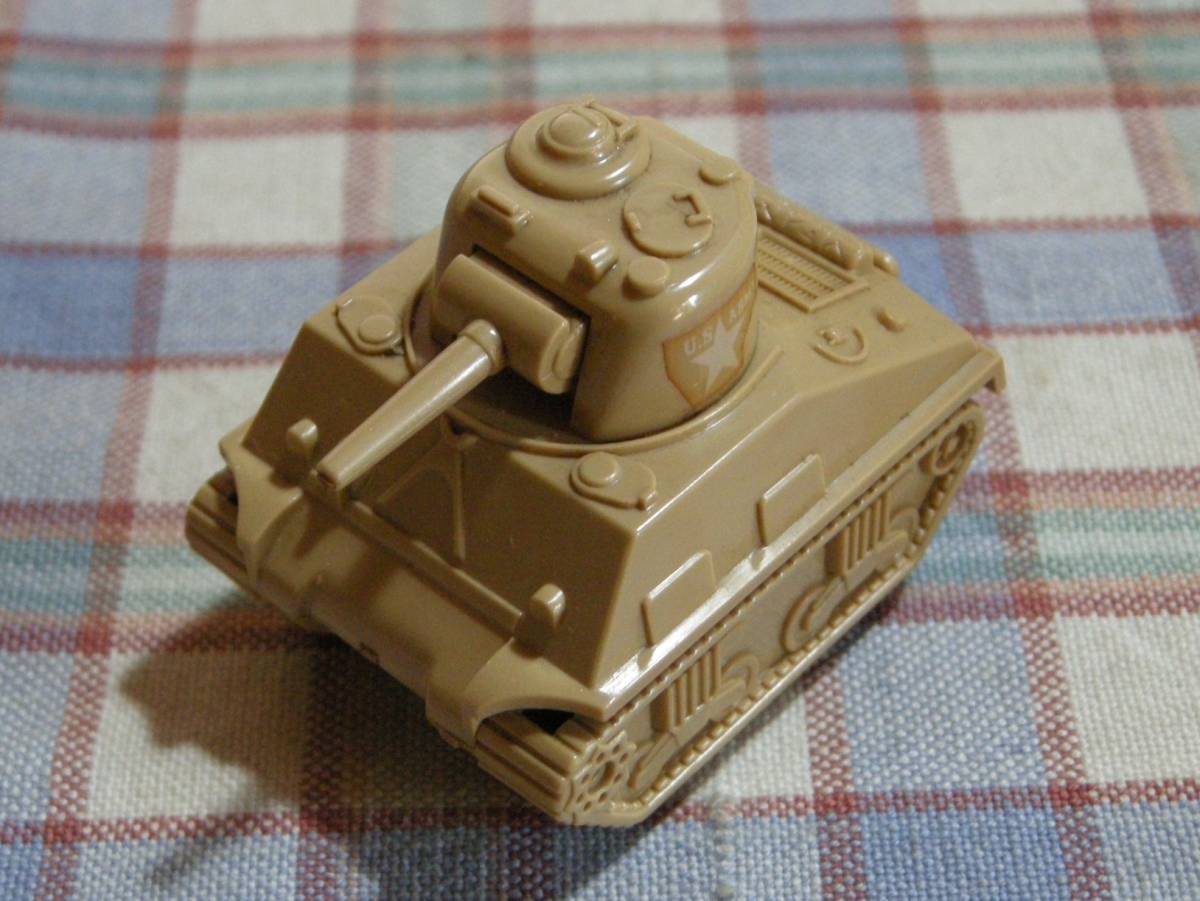 2025年最新】Yahoo!オークション -コンバットチョロq 戦車
