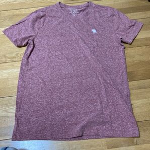 アバクロ Tシャツ サイズxs