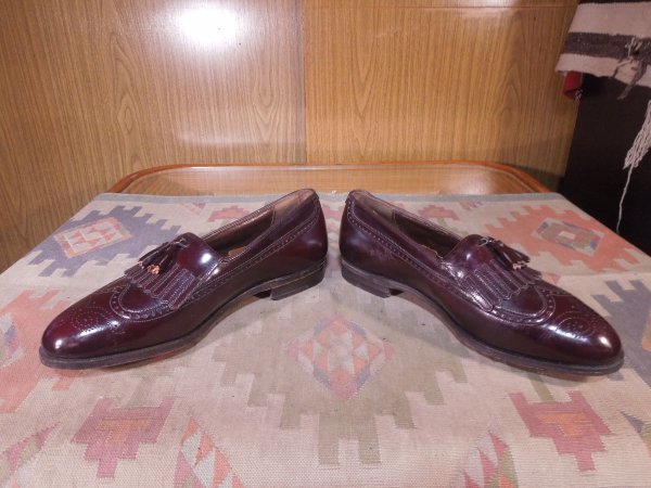 ヤフオク! -「ビンテージ」(ローファー、スリッポン) (メンズシューズ ヤフオク! -「ビンテージ」(ローファー、スリッポン) (メンズシューズ