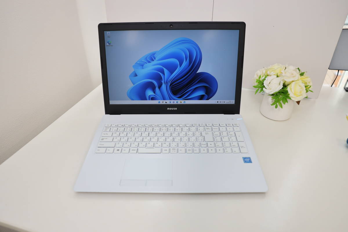 ヤフオク! -「mb-b502s」(マウスコンピューター) (ノートブック ヤフオク! -「mb-b502s」(マウスコンピューター) (ノートブック