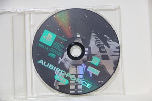 PS オウバードフォース AUBIRDFORCE 体験版 非売品 検索 プレイステーション PLAYSTATION グッズ