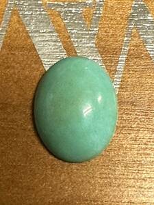 送料無料♪ high-gradeターコイズ g 10天然トルコ石　ルース　turco turquoise jewelry インディアンジュエリー