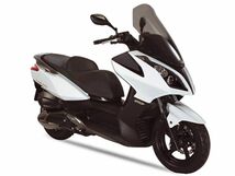 キムコ ダウンタウン/K-XCT125◇純正 ピストンリング セット◇新品◇13011-LEB1-90B◇国内発送 最短2日で到着◇送料無料◇_画像3