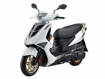 PGO TIGRA150 G-MAX150LC◇純正ウェイトローラー スライドピース クラッチスプリング 3点セット◇新品◇国内発送 最短2日で到着◇送料無料_画像7