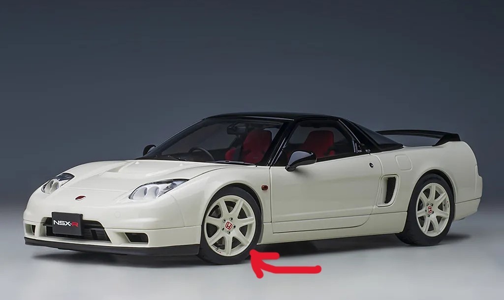 2023年最新】Yahoo!オークション -nsx 純正ホイールの中古品・新品・未