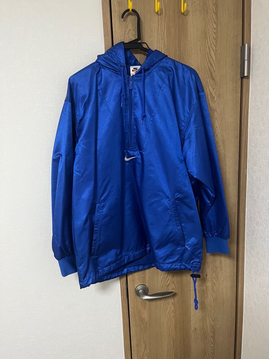 used】希少!超激レア!美品!NIKE jordan ナイロンセットアップ