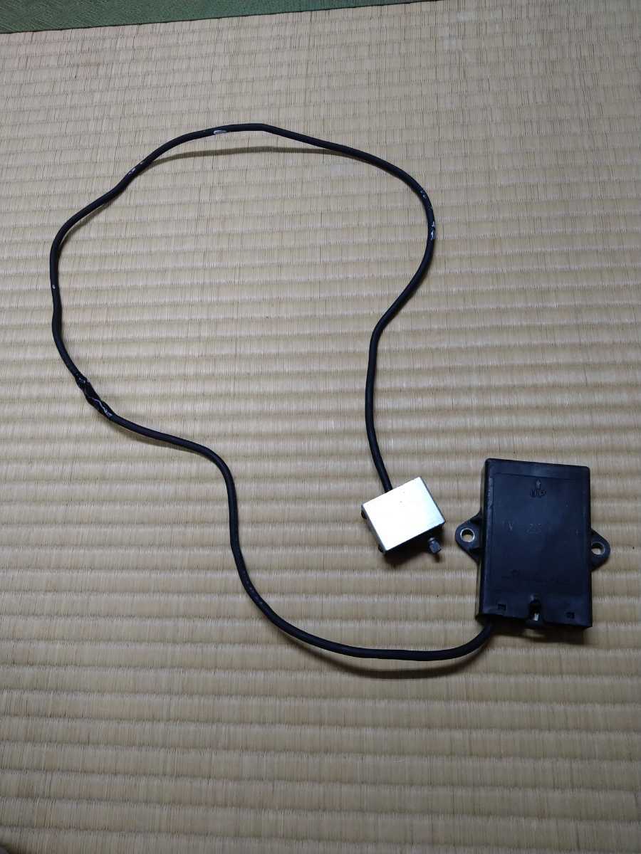 大阪スペシャル」 CBR400F_ステー付 スイッチ REV レブコン純正