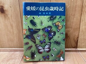  Ehime. insect -years old hour chronicle ...YAA1738