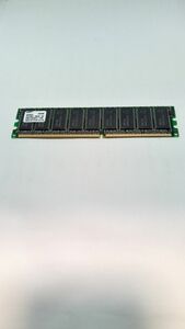 SAMSUNG PC2100U-20220-A0　DDR　256MB