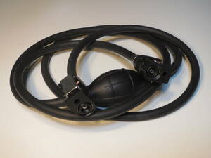  free shipping * low horse power ~ height horse power till correspondence inside diameter 8.(4) Yamaha * primary pump * fuel * hose 