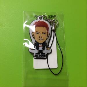 Yuta Nakatsu Cleaner ☆ Mad Cyclone Gacha ☆ Новый неоткрытый неоткрытые поколения Exile Tour Tour