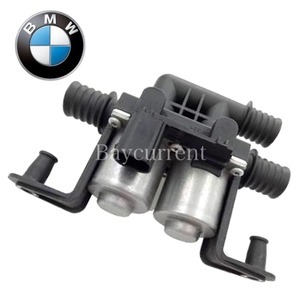 【正規純正品】 BMW ヒーターバルブ 5シリーズ E60 E61 520Li 520d 520i 523Li 523i 525Li 525d 525i 525xd 525xi 528i 528xi 64116906652